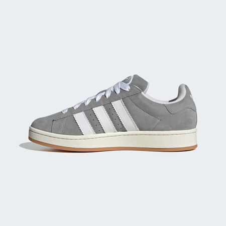 Buty Adidas CAMPUS 00s (HQ8707) Grey Three / Cloud White / Off White