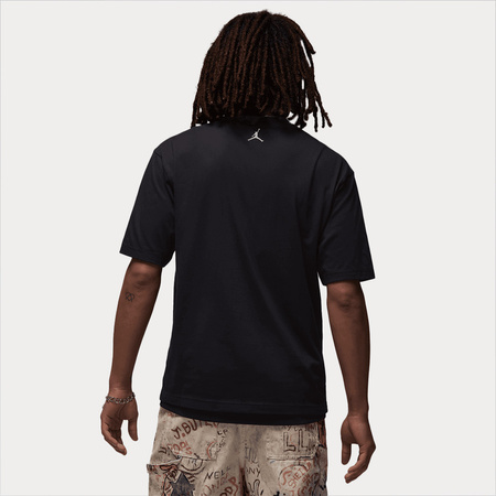 Koszulka Jordan Brooklyn (HQ8925-010) Black
