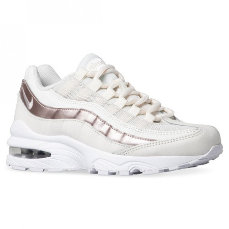 Buty Nike Air Max 95 LE (310830-015) Phantom/Metallic Red Bronze