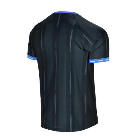 Koszulka Patriotic New College Football Navy