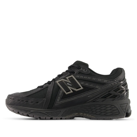 Buty New Balance U1906ROE Black / Silver Metallic