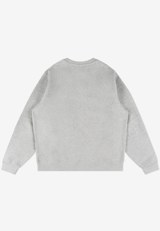 Bluza Prosto SHIELD Grey