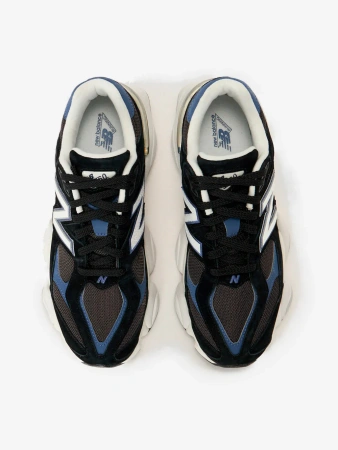 Buty New Balance U9060EEO Black/Blue