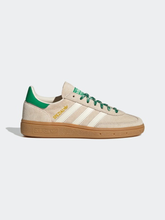 Buty Adidas HANDBALL SPEZIAL (JQ5777) Wonder White / Cream White / Green