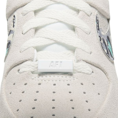 Buty Nike Air Force 1 Sage Low (CQ7511-071) BLACK/TEAM GOLD-WHITE-BLACK