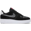 Buty Nike WMNS Air Force 1 '07 (DA4282-001) BLACK/METALLIC SILVER-WHITE-PINK BLAST