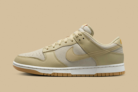 Buty Nike Dunk Low (DZ4513-200) Rattan/Wheat Grass
