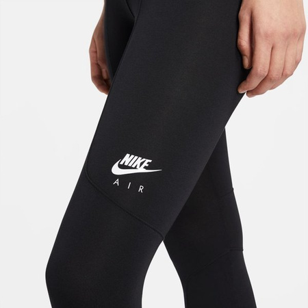 LEGINSY NIKE AIR (CU5502-010) BLACK/WHITE