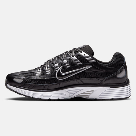 Buty Nike P-6000 (CD6404-026) Black/White