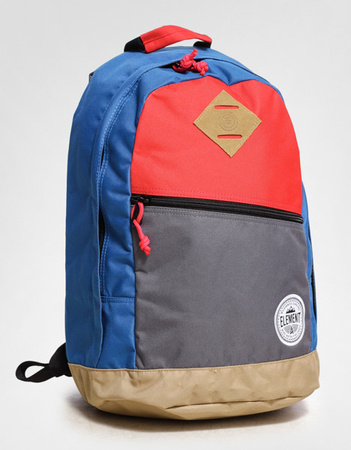 Plecak Element Camden Navy