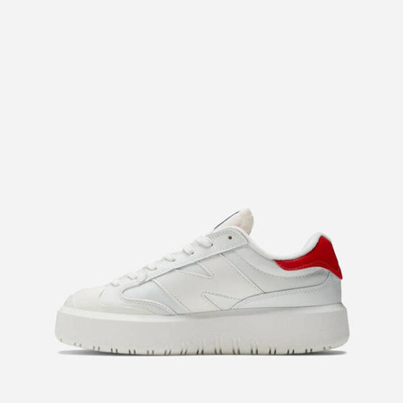 Buty New Balance CT302LH