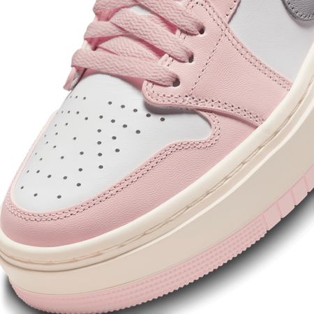 Buty Air Jordan 1 Elevate Low (DH7004-600) Atmosphere/White/Guava Ice/Light Steel Grey