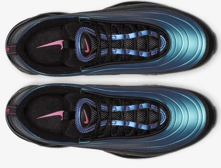 Buty Nike Air Max 97 LUX "Throwback Future" (AV1165-001)