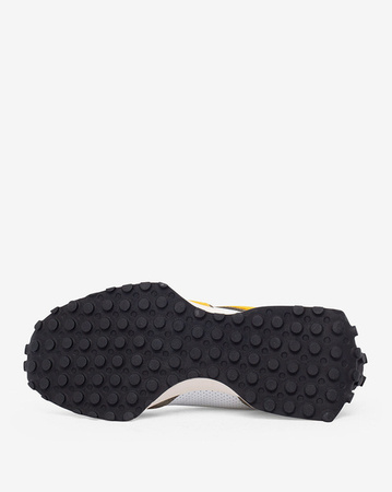 Buty New Balance MS327PO White Yellow Olive