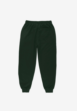 Spodnie Dresowe PROSTO Old Logo Khaki