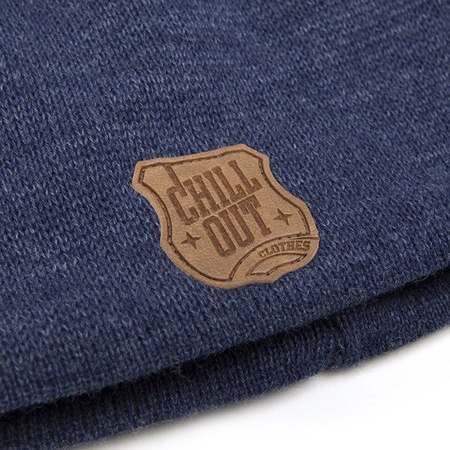 Czapka Zimowa Chillout Clothes Herb DB