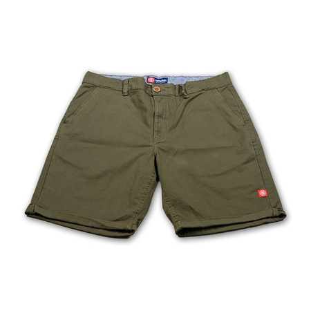 Szorty Afrotica CHINO KHAKI