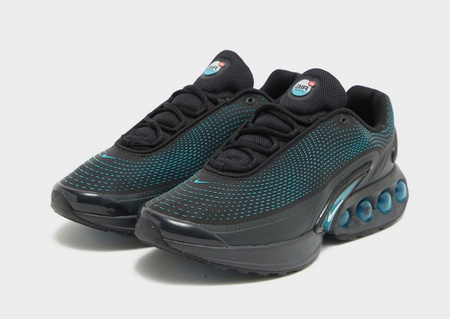 Buty Nike AIR MAX DN (HV5235-001)  Black / White – Dusty Cactus – Black