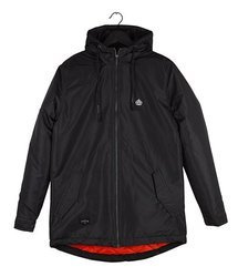 Kurtka Zimowa WINTER PARKA CLASSIC BLACK