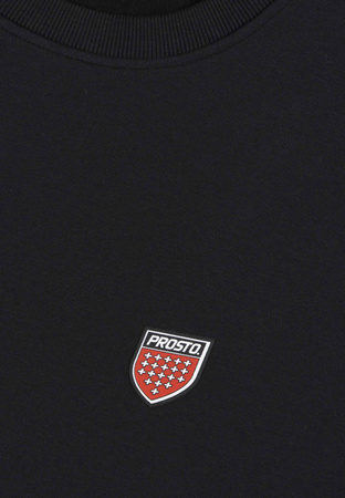Bluza Prosto SHIELD BLACK
