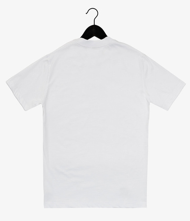 Koszulka Elade BOX LOGO 3D White