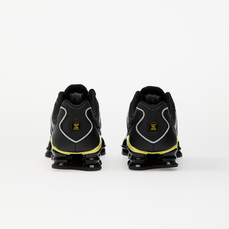Buty Nike Shox TL (CN0151-002) Black/Mettalic Silver 