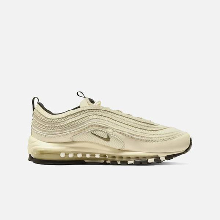 Buty Nike Air Max 97 NB 2 (DV5451-100) Coconut Milk/Black/Cargo Khaki