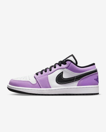 Buty Air Jordan SE Retro 1 Low (CK3022-503) VIOLET SHOCK/VIOLET SHOCK