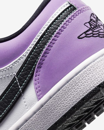 Buty Air Jordan SE Retro 1 Low (CK3022-503) VIOLET SHOCK/VIOLET SHOCK