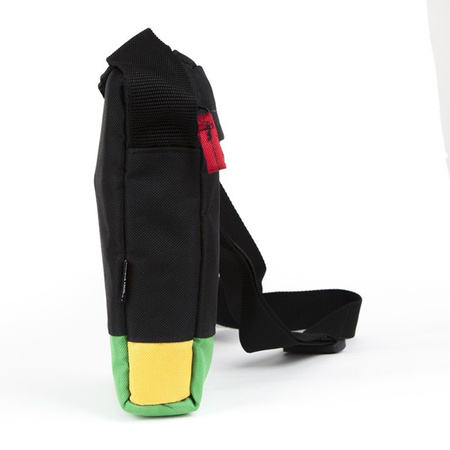 Saszetka Chillout Clothes Herb Blk Rege