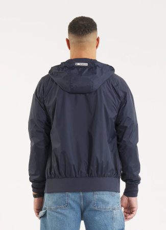 Kurtka PIT BULL Athletic Hilltop Dark Navy