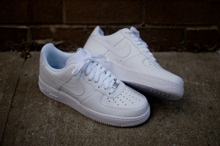 Buty Nike Air Force 1 07 (315122-111) White