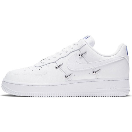 Buty Nike WMNS AIR FORCE 1 '07 LX (CT1990-100) White