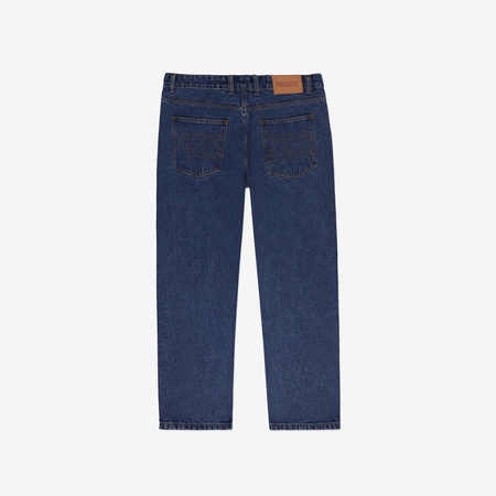 Spodnie PROSTO Jeans Baggy SLAV Blue