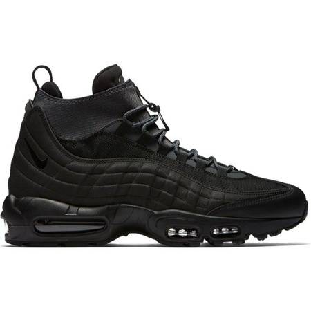 Nike Air Max 95 SneakerBoot "Black" (806809-001)