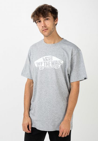 Koszulka Vans OTW Grey 