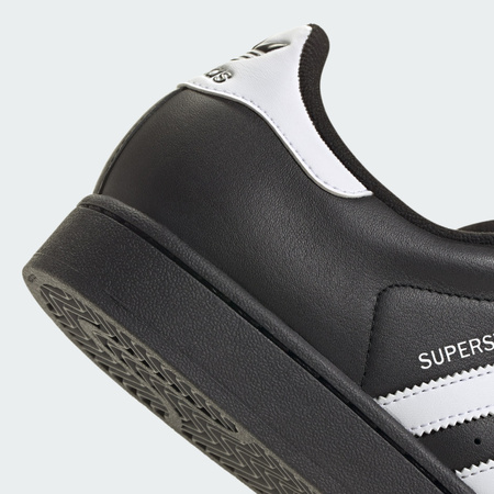 Buty Adidas Superstar II (JH9977) Core Black / Cloud White / Core Black
