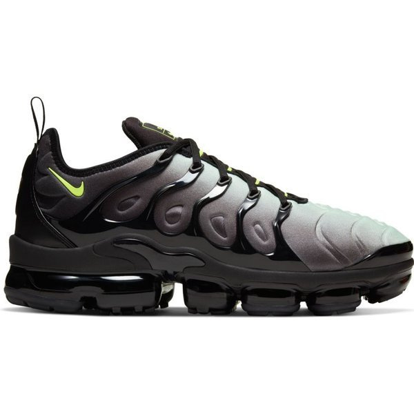 Buty Nike Air Vapormax Plus (CW7478-001) BLACK/VOLT-PISTACHIO