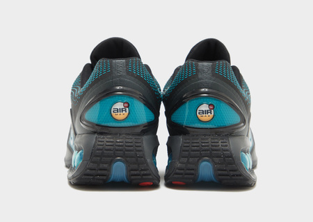 Buty Nike AIR MAX DN (HV5235-001)  Black / White – Dusty Cactus – Black