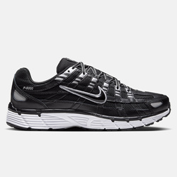 Buty Nike P-6000 (CD6404-026) Black/White