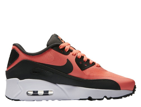 Buty Nike Air Max 90 Ultra 2.0 GS "Lava Glow" 869951-600