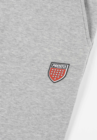 Spodnie Prosto SHIELD Grey