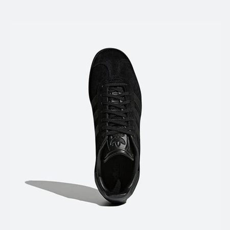 Buty Adidas Gazelle (CQ2809) Core Black / Core Black 