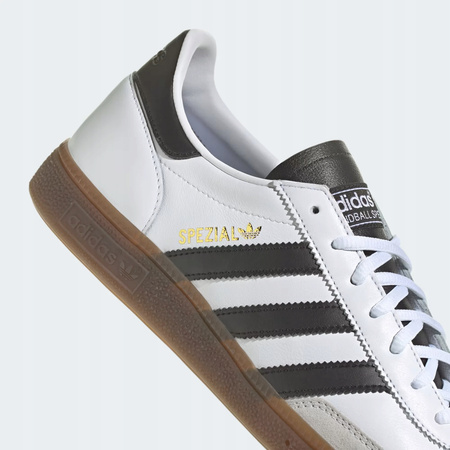 Buty Adidas HANDBALL SPEZIAL (IE3403) Cloud White / Core Black / Gum