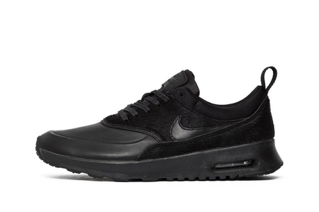 Buty Nike Air Max Thea Prm Wmn 616723-011 (black)