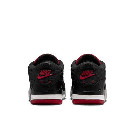 Buty Air Jordan 4 RM (FQ7939-061) Black/Wolf Grey/White/Varsity Red