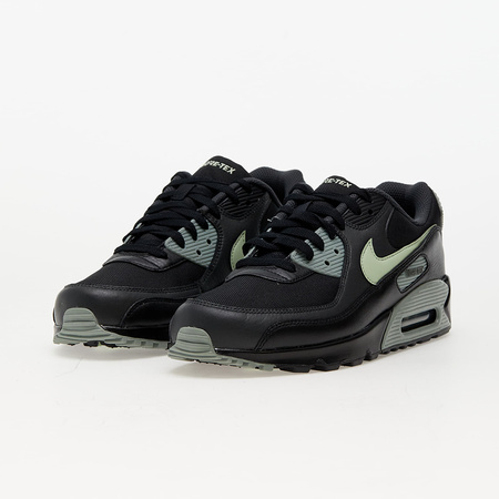 Buty Nike Air Max 90 GTX (FD5810-001) Black/Honeydew/Anthracite