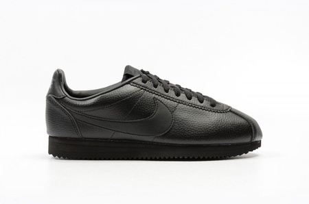Buty Nike Cortez Classic Leather 749571-002 Black
