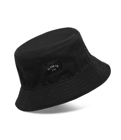 BUCKET HAT CLASSIC ELADE CO. Black