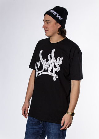 Koszulka JWP Skech black